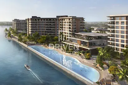 Studio Community View | Balcony | Great Investment