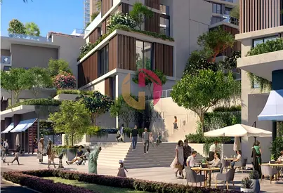 Creek View | Handover 2027 | Modern Living