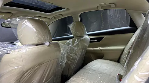 صورة 12 لـ 2015 Nissan ALTIMA