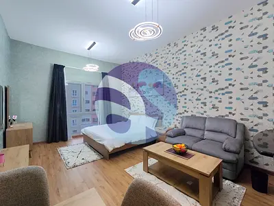 Upgraded ! Studio ! Street 5 ! Near Metro