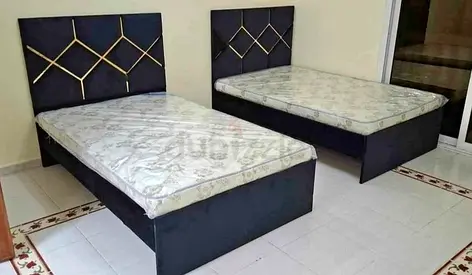 New Single Bed Frame Available
