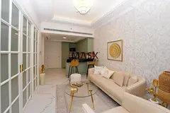 Brand New | Boulevard View | Premium Amenities