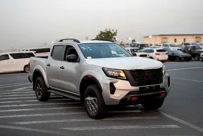 صورة 2 لـ 2025 Nissan NAVARA