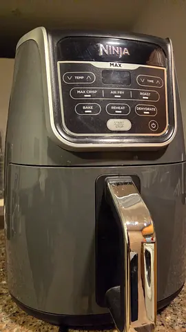 Ninja Air Fryer Max XL 5.2L AF160SM