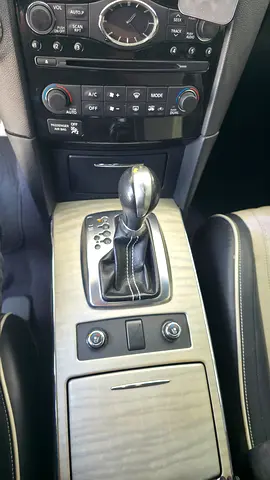 2018 Infiniti QX70 缩略图 18