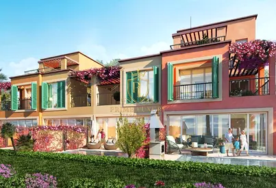 Waterfront Living | Handover Soon | Exclusive