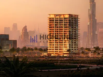 Luxury 3BR | Burj Khalifa View | Feb2026 Handover