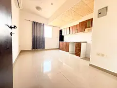 HOT OFFER NO DEPOSIT CASH STUDIO NEAR TO SCHOOLS IN MUWAILEH