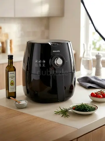 (MUST GO)Philips Air Fryer