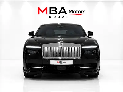 صورة 6 لـ 2025 ROLLS-ROYCE SPECTRE