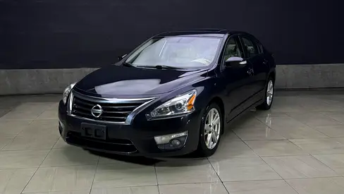 صورة 4 لـ 2015 Nissan ALTIMA