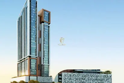 الواجهة البحرية l مفروشة l الربع الثاني 2027