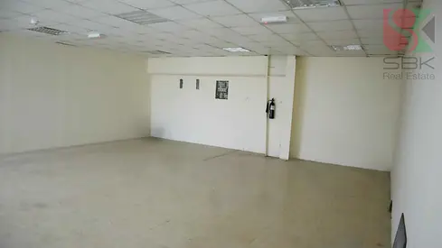 SHOPS Available in Al Nahda Center, Industrial Area