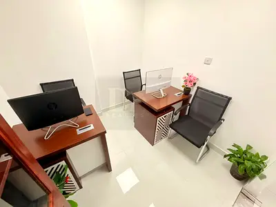 Fully Fitted Office | Direct from Owner | Near to Public Transport |