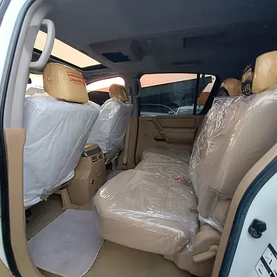 صورة 9 لـ 2006 Nissan ARMADA
