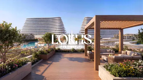 Fully Furnished | 0.5% Monthly | PRIVATE ELEVATOR