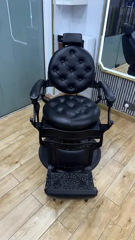 Salon furniture