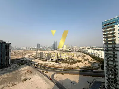 STUDIO IN SPORTS CITY | CANAL VIEW | GREAT INVESTMENT