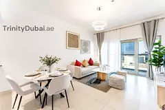 Unfurnished | Bright & Spacious Layout
