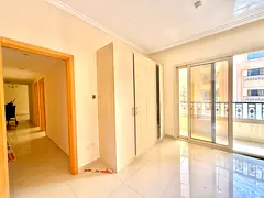 Levish 3bhk 3washroom with balcony Waldrop cover parking new Muwaileh Sharjah