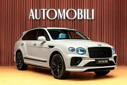 W12 SPEED | EXCELLENT CONDITION | ACCIDENT-FREE
