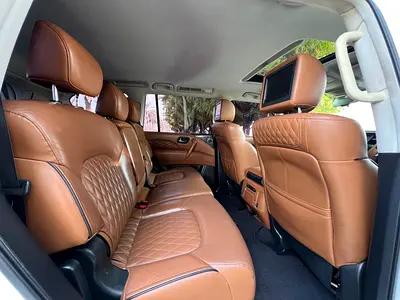 2018 Infiniti QX50 — фото 12