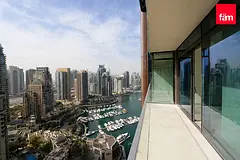 Marina View I High Floor I Immaculate condition