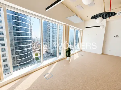 Premium Fitted | Vacant | Spacious Open-Plan