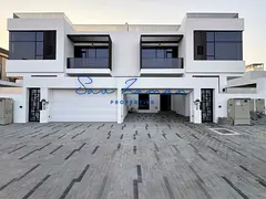 BRAND NEW MODERN 6BR MAIDS ROOF TOP TERRACE VIEW PRIVATE GARDEN INDEPENDENT VILLA