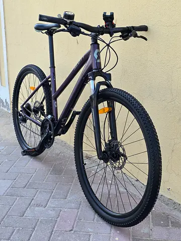 Scott sub cross 30 madium size