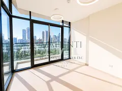 Pool View | Vacant End of This Month | Balcony | Spacious 1BR | Prime JVC Location