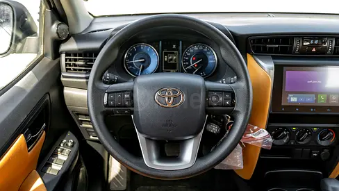صورة 11 لـ 2025 Toyota FORTUNER