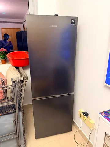 Samsung Region bottom freezer latest model