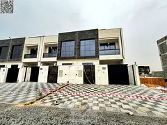 Villa for sale at a special, negotiable price, including registration and ownership fees, near all s