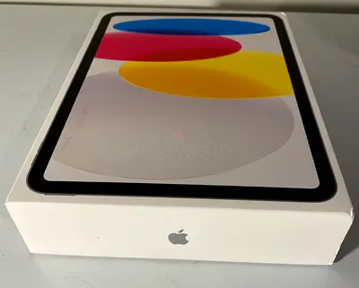 iPad 11th Generation 128gb - Brand New