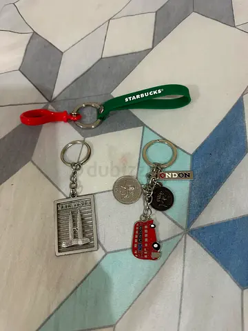 Keychain