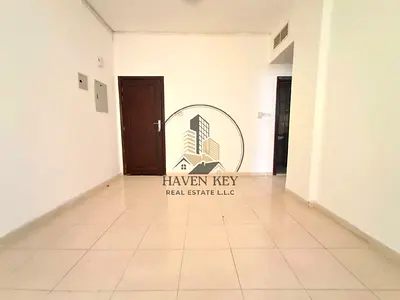 1bhk charming living for rent in Muwaileh sharjah full faimly building