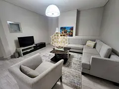 Fully Furnished | Cleaning service | Gym