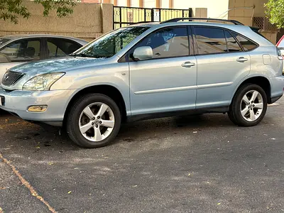 صورة 12 لـ 2005 Lexus RX-SERIES