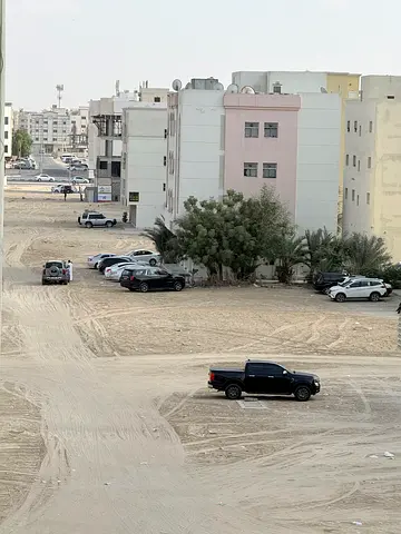 Levish studio with balcony separate kitchen Muwaileh Sharjah