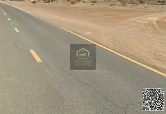 Residential Plot for Sale in Manama (Block 14) | Permitted G+1 | Attractive Price AED 170,000 Descri