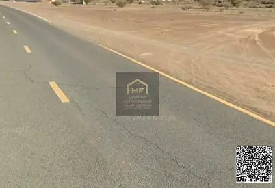 Residential Plot for Sale in Manama (Block 14) | Permitted G+1 | Attractive Price AED 170,000 Descr