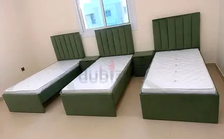 Single Bed Frame New Available