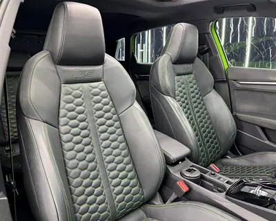 2024 AUDI RS3 缩略图 18