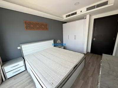 SPACIOUS 1BR +STORE ROOM | MODERN | PRIME LOCATION