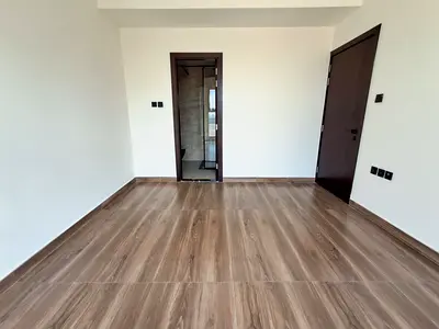 Brand new 2BHK 12 cheque payment with master Bedroom and balcony and wardrobe available