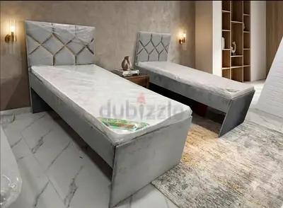Single Bed Mattress New For Sale