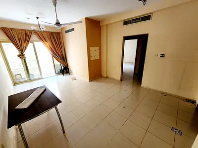 Luxury 1BHK big hall only 32k