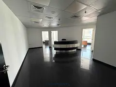 Fully Fitted Office | 4 Cabins | 5 Min to Metro | Private Pantry & Washroom | 1 Parking | Ready to M