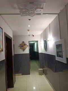 Brand New Luxury Partition with Balcony in Bur Dubai